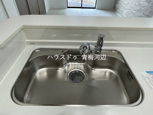 浄水器