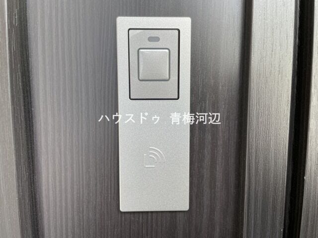 カードキー