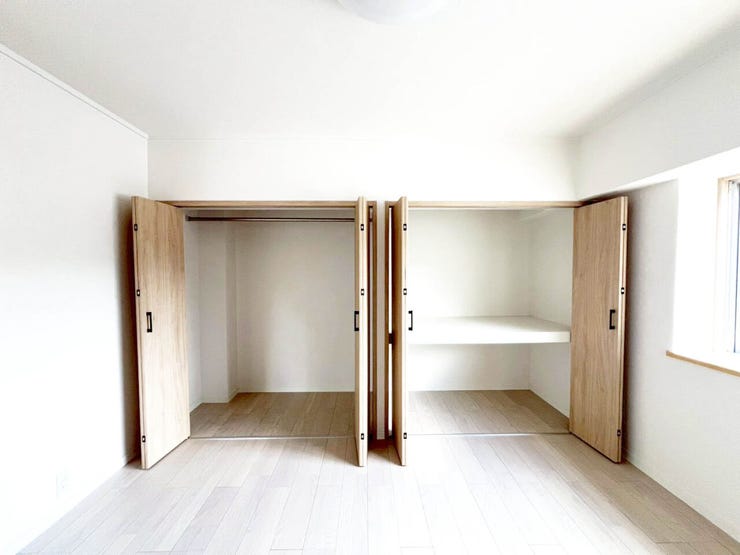 【2026年1月リフォーム】リヴィエール二島II♪鴨生田小・二島中学校♪ペット相談可♪角部屋♪