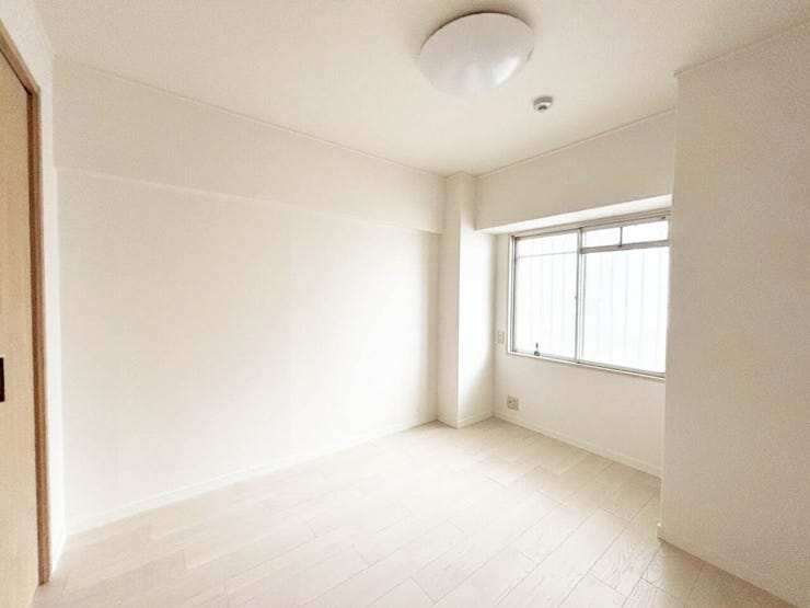 【2026年1月リフォーム】リヴィエール二島II♪鴨生田小・二島中学校♪ペット相談可♪角部屋♪