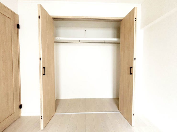 【2026年1月リフォーム】リヴィエール二島II♪鴨生田小・二島中学校♪ペット相談可♪角部屋♪