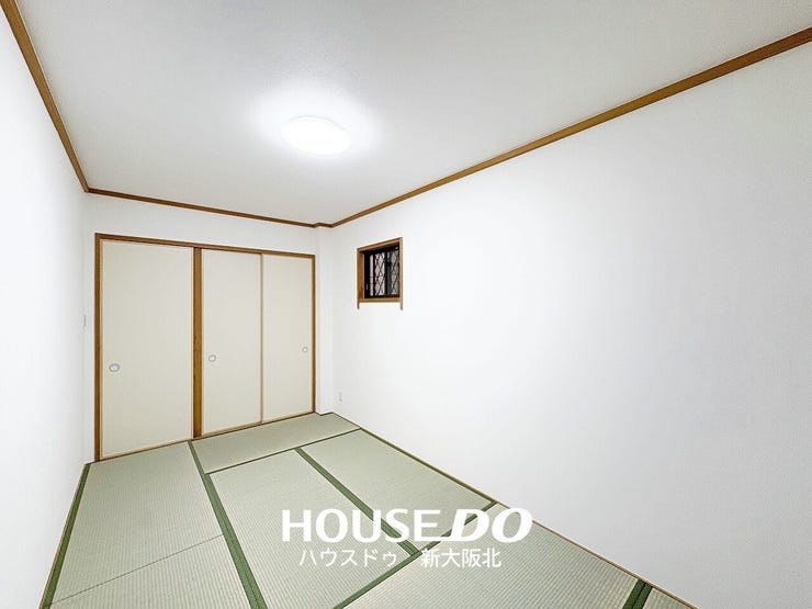 ■寝室や客間、キッズルーム、仏間など一部屋あるだけでいろいろな用途にお使いいただけます!