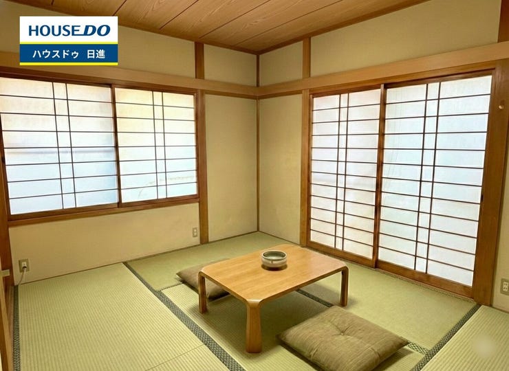 家具家電はCGで作成されており、実際には設置されていません。