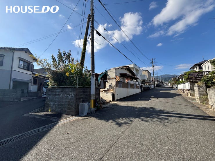 【外観】
2025/11撮影