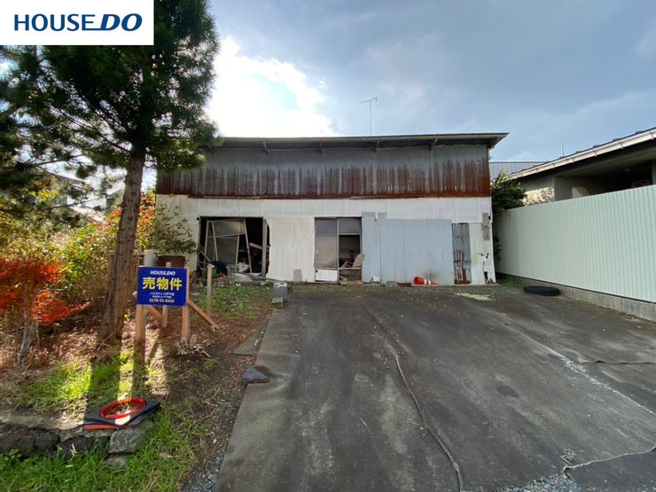 【外観】
現地(2025年11月)撮影
◎建築条件無し◎
詳細は、ハウスドゥ 八戸田向までお気軽にお問い合わせくださいませ♪