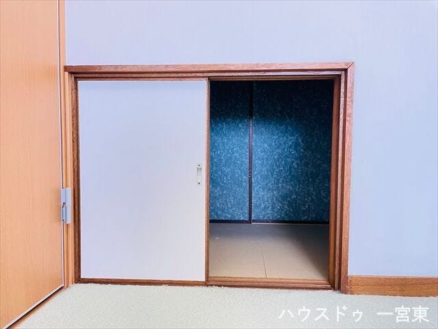 【7.5帖洋室】