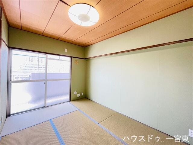 【6帖西】