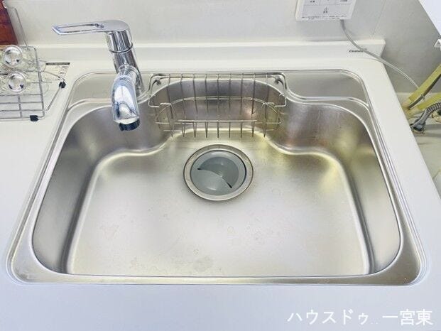 【シンク】