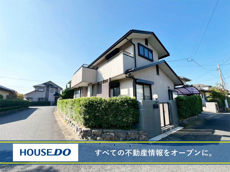 北九州市八幡西区上の原２