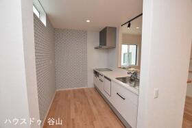 キッチン過去施工例