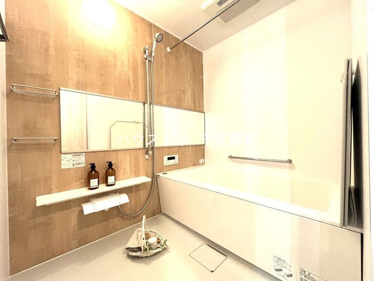 ※施工例
◆室内見学可能◆
お気軽にお問合せください。