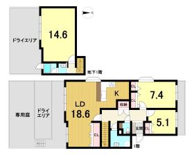 間取画像