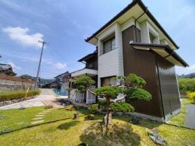 豊田市広幡町御供田