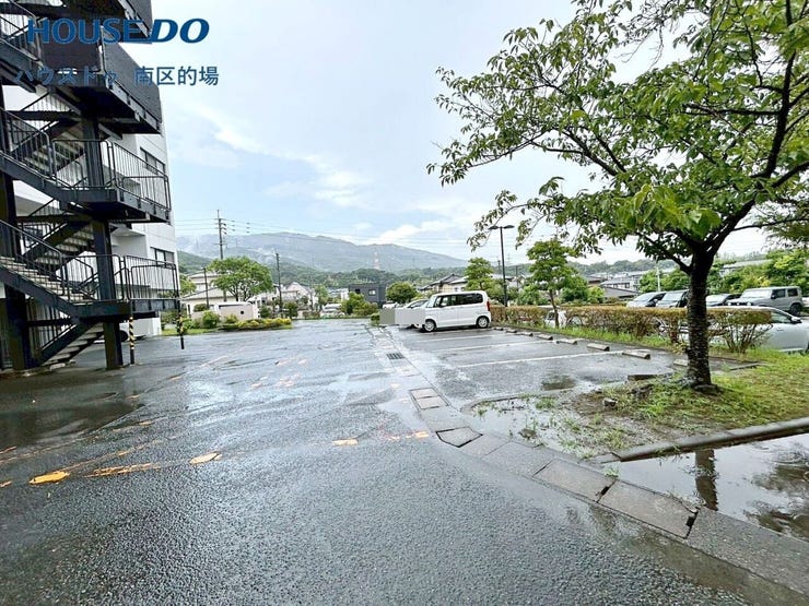 駐車場空き有(2025年11月時点)