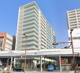 四日市市諏訪栄町