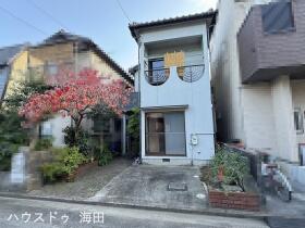 安芸郡海田町昭和中町