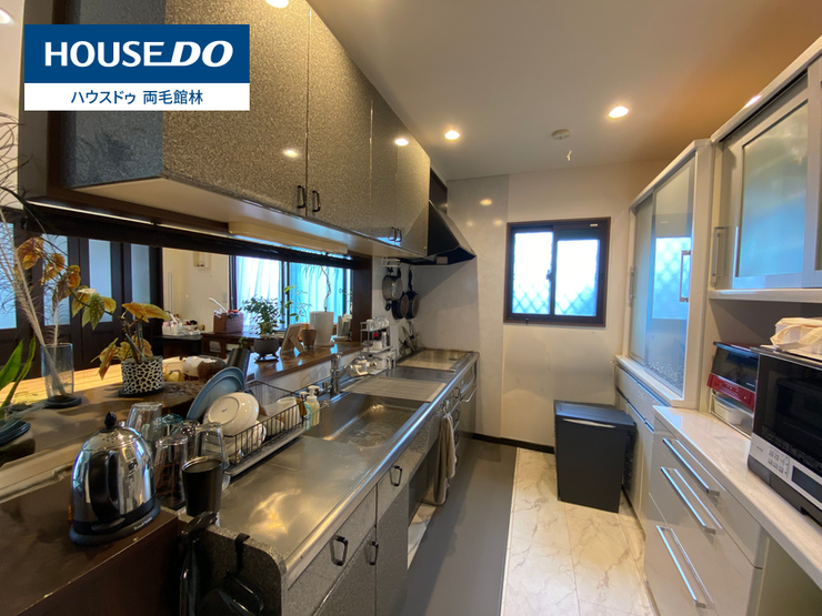 現在居住中の為、一部加工を施しています