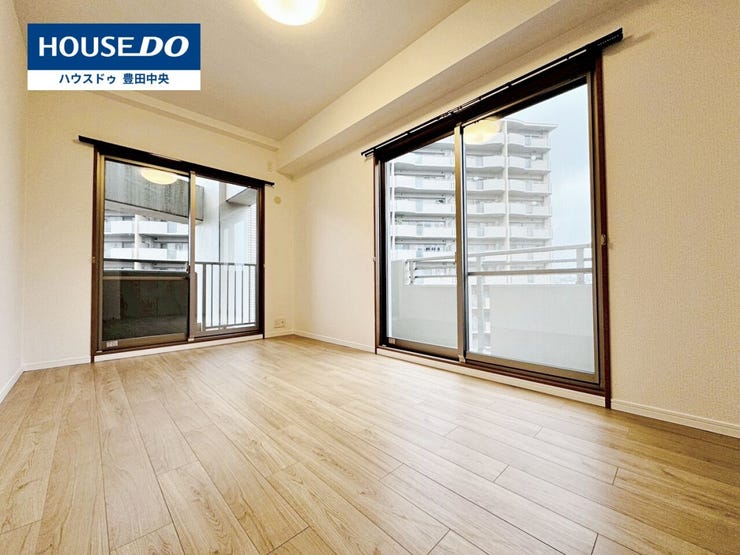 ◆見学予約受付中◆
現地をご覧いただき、周辺環境なども一緒に
ご確認いただけます!