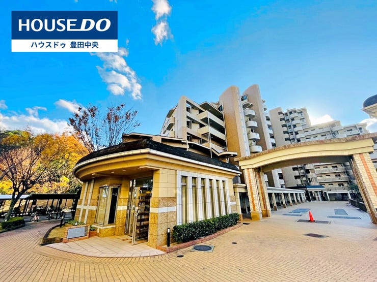 ◆見学予約受付中◆
現地をご覧いただき、周辺環境なども一緒に
ご確認いただけます!