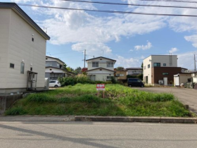 横手市朝日が丘３丁目