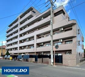 仙台市若林区沖野２丁目