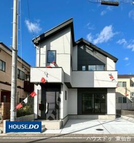 仙台市若林区沖野７丁目