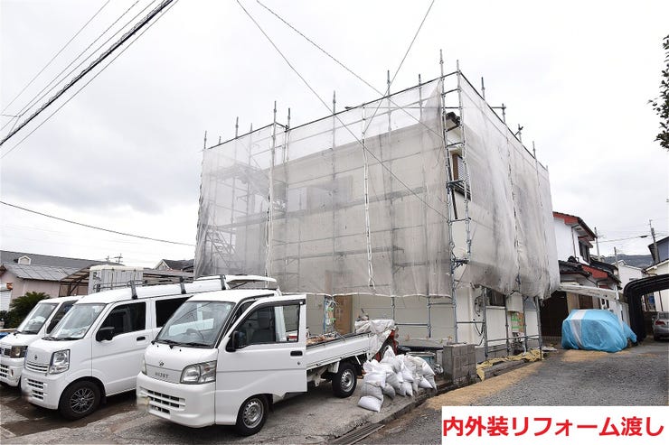 坂之上７丁目 中古戸建