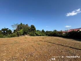 国頭郡本部町字具志堅