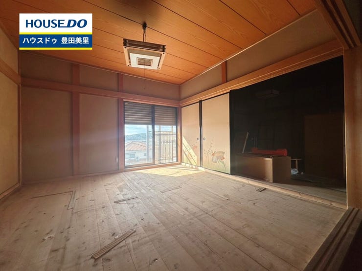 ■古瀬間小学校・益富中学校■
見るだけ聞くだけOK!
【不動産のことならなんでも / ハウスドゥ豊田大林】