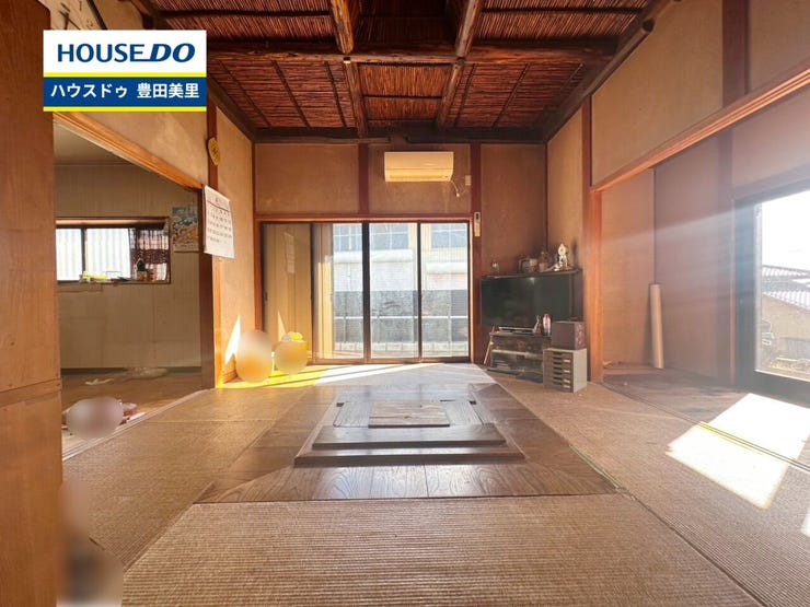 ■古瀬間小学校・益富中学校■
見るだけ聞くだけOK!
【不動産のことならなんでも / ハウスドゥ豊田大林】