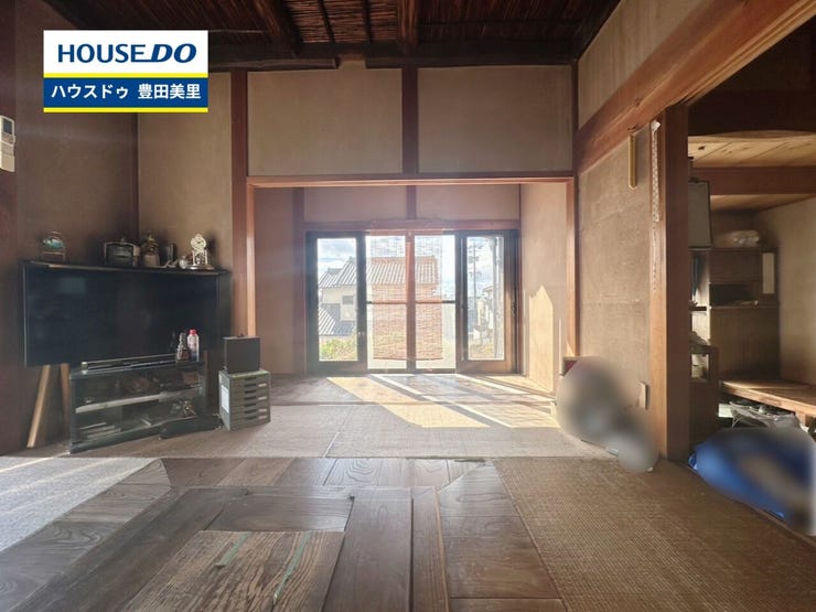 ■古瀬間小学校・益富中学校■
見るだけ聞くだけOK!
【不動産のことならなんでも / ハウスドゥ豊田大林】