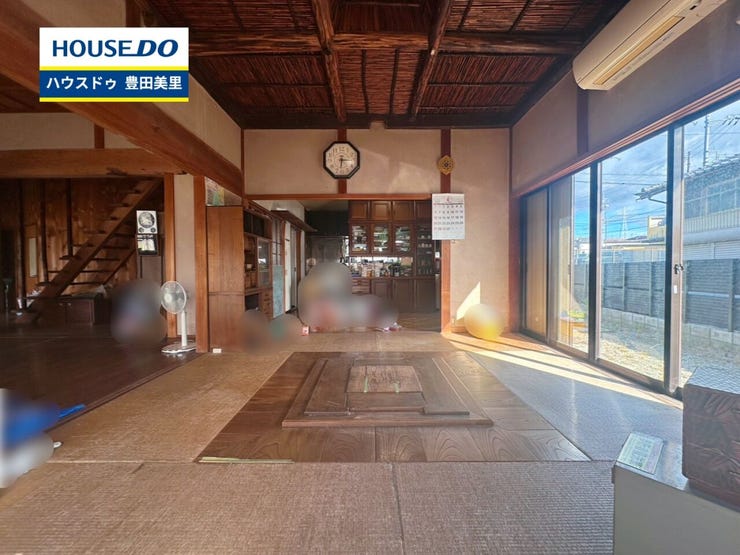 ■古瀬間小学校・益富中学校■
見るだけ聞くだけOK!
【不動産のことならなんでも / ハウスドゥ豊田大林】