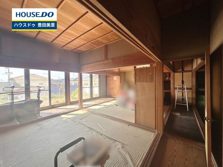 ■古瀬間小学校・益富中学校■
見るだけ聞くだけOK!
【不動産のことならなんでも / ハウスドゥ豊田大林】