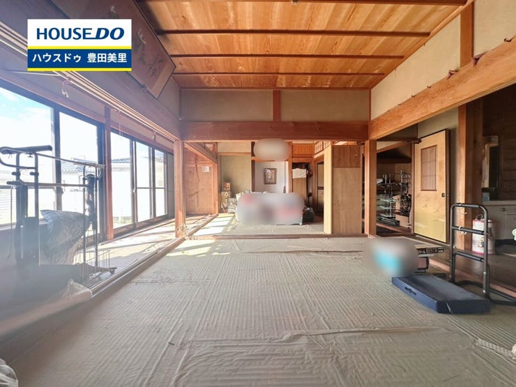 ■古瀬間小学校・益富中学校■
見るだけ聞くだけOK!
【不動産のことならなんでも / ハウスドゥ豊田大林】