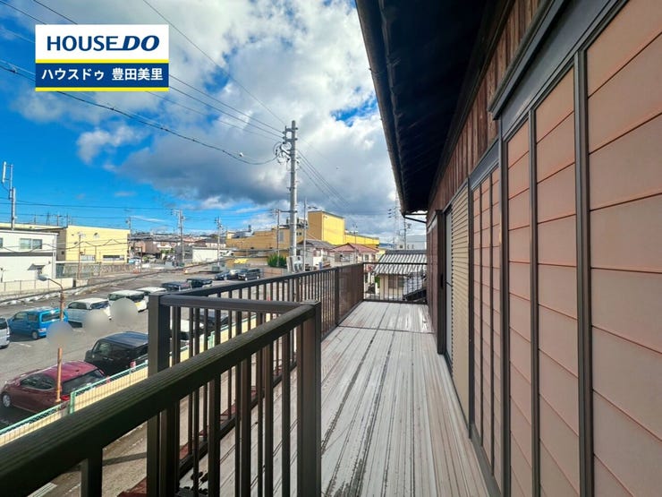 ■古瀬間小学校・益富中学校■
見るだけ聞くだけOK!
【不動産のことならなんでも / ハウスドゥ豊田大林】