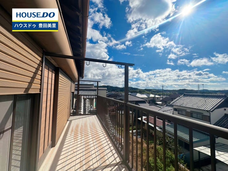 ■古瀬間小学校・益富中学校■
見るだけ聞くだけOK!
【不動産のことならなんでも / ハウスドゥ豊田大林】