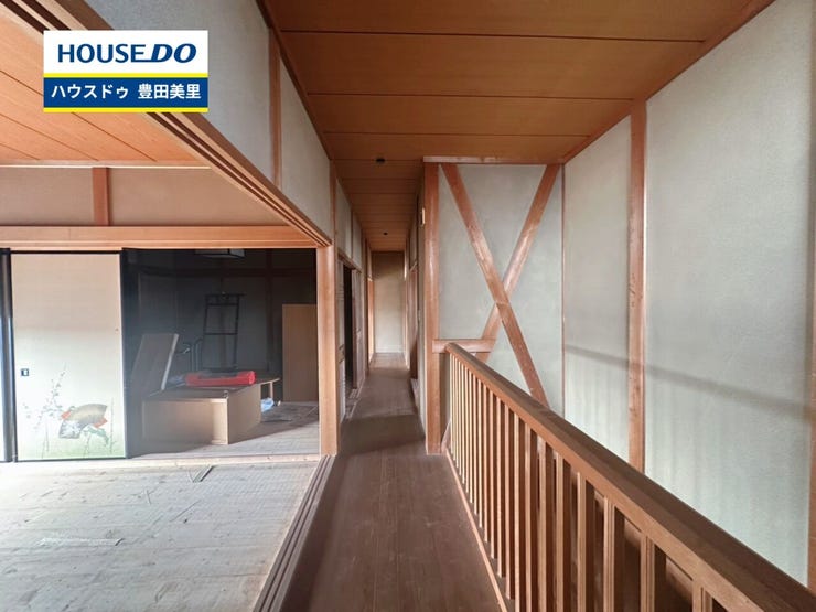 ■古瀬間小学校・益富中学校■
見るだけ聞くだけOK!
【不動産のことならなんでも / ハウスドゥ豊田大林】