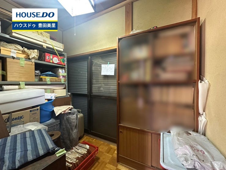 ■古瀬間小学校・益富中学校■
見るだけ聞くだけOK!
【不動産のことならなんでも / ハウスドゥ豊田大林】