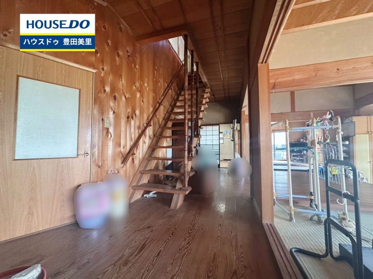 ■古瀬間小学校・益富中学校■
見るだけ聞くだけOK!
【不動産のことならなんでも / ハウスドゥ豊田大林】