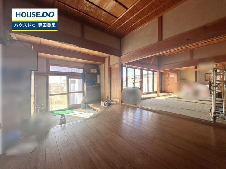 ■古瀬間小学校・益富中学校■
見るだけ聞くだけOK!
【不動産のことならなんでも / ハウスドゥ豊田大林】