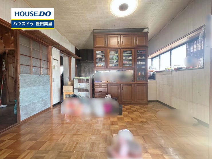 ■古瀬間小学校・益富中学校■
見るだけ聞くだけOK!
【不動産のことならなんでも / ハウスドゥ豊田大林】