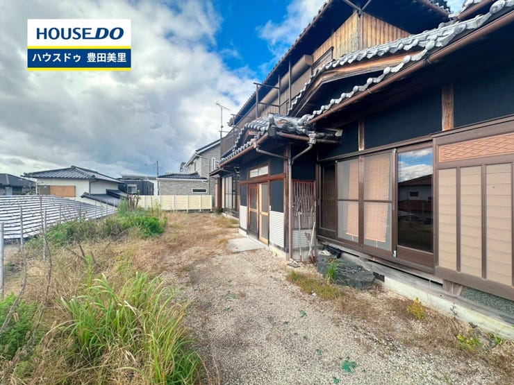 ■古瀬間小学校・益富中学校■
見るだけ聞くだけOK!
【不動産のことならなんでも / ハウスドゥ豊田大林】