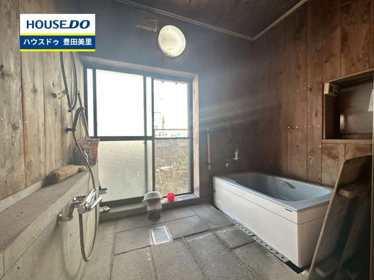 ■古瀬間小学校・益富中学校■
見るだけ聞くだけOK!
【不動産のことならなんでも / ハウスドゥ豊田大林】