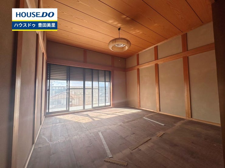 ■古瀬間小学校・益富中学校■
見るだけ聞くだけOK!
【不動産のことならなんでも / ハウスドゥ豊田大林】