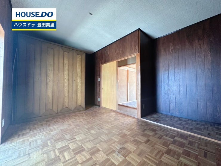 ■古瀬間小学校・益富中学校■
見るだけ聞くだけOK!
【不動産のことならなんでも / ハウスドゥ豊田大林】