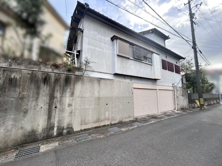 【外観】
*現地写真*