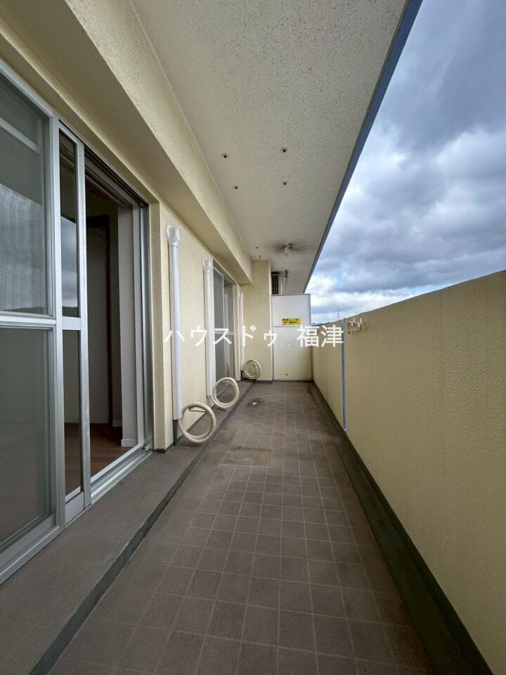 《福岡市東区青葉7丁目 中古マンション》