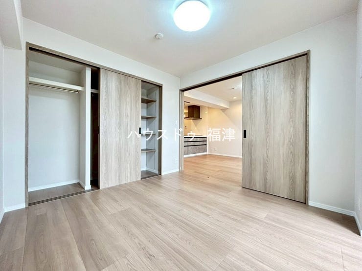 《福岡市東区青葉7丁目 中古マンション》