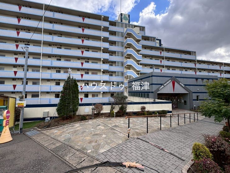 《福岡市東区青葉7丁目 中古マンション》