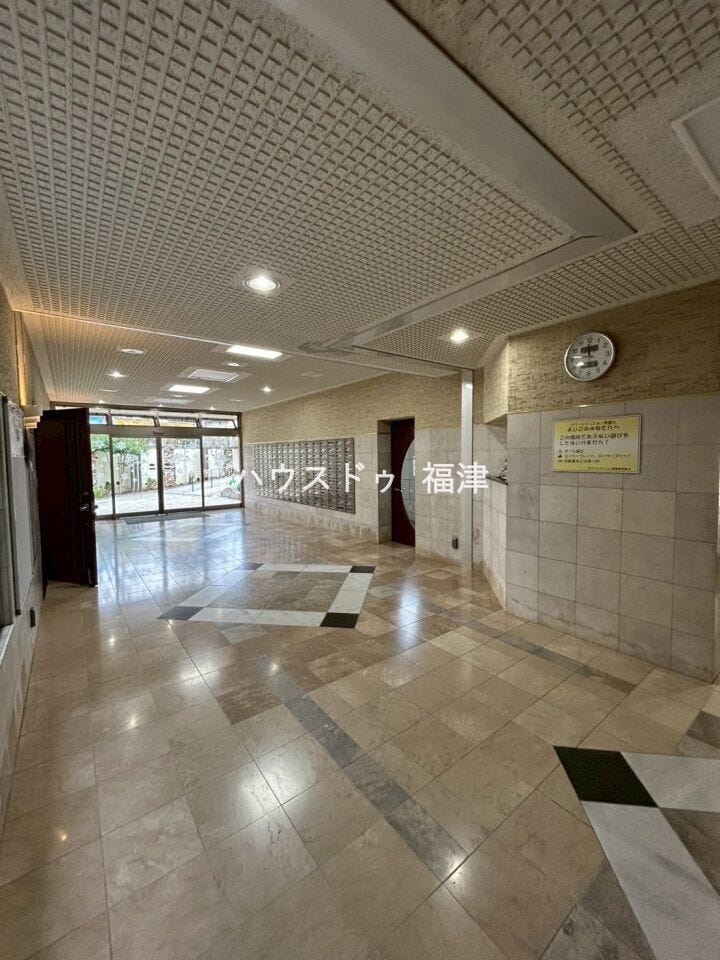 《福岡市東区青葉7丁目 中古マンション》